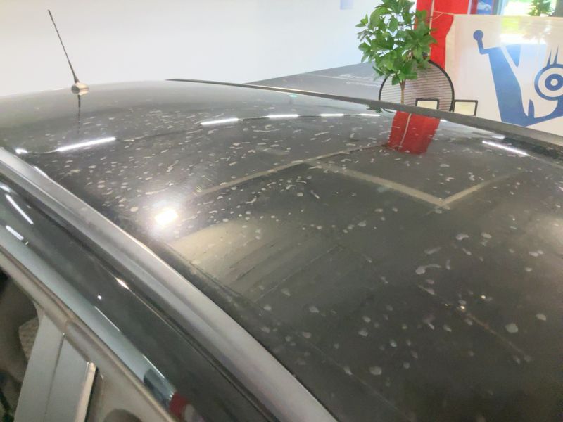 Opel Astra 1.2 Turbo Edition Start/Stop 2020 – снимка на щета