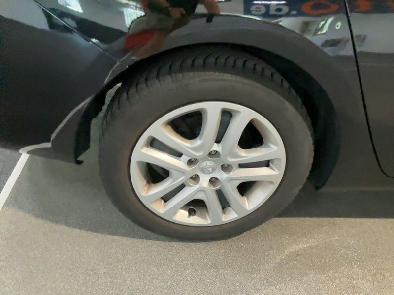 Opel Astra 1.2 Turbo Edition Start/Stop 2020 – снимка 18