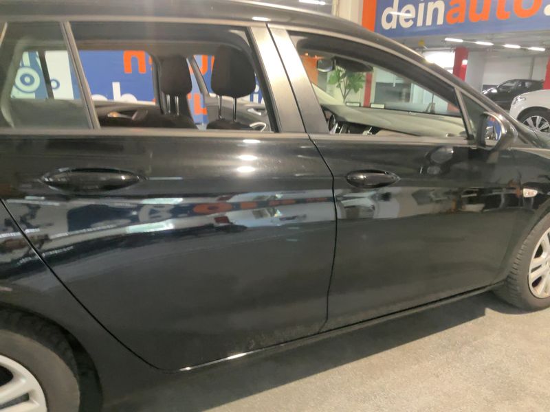 Opel Astra 1.2 Turbo Edition Start/Stop 2020 – снимка 7