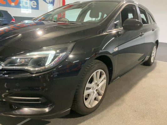 Opel Astra 1.2 Turbo Edition Start/Stop 2020 – снимка 2