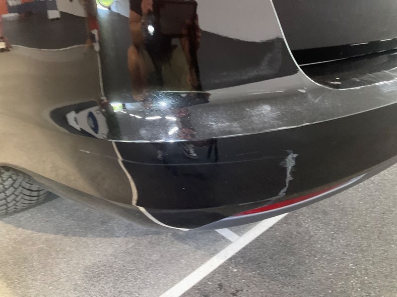 Opel Astra 1.2 Turbo Edition Start/Stop 2020 – снимка на щета