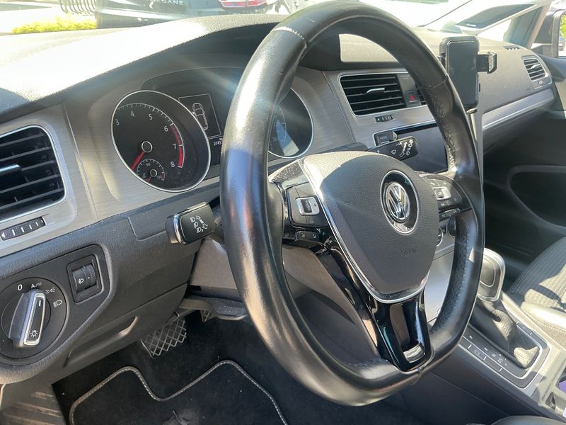 Volkswagen Golf VII 1.4 TSI Comfortline BlueMotion Tech 2015 – снимка 25
