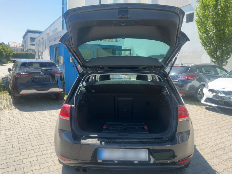 Volkswagen Golf VII 1.4 TSI Comfortline BlueMotion Tech 2015 – снимка 15