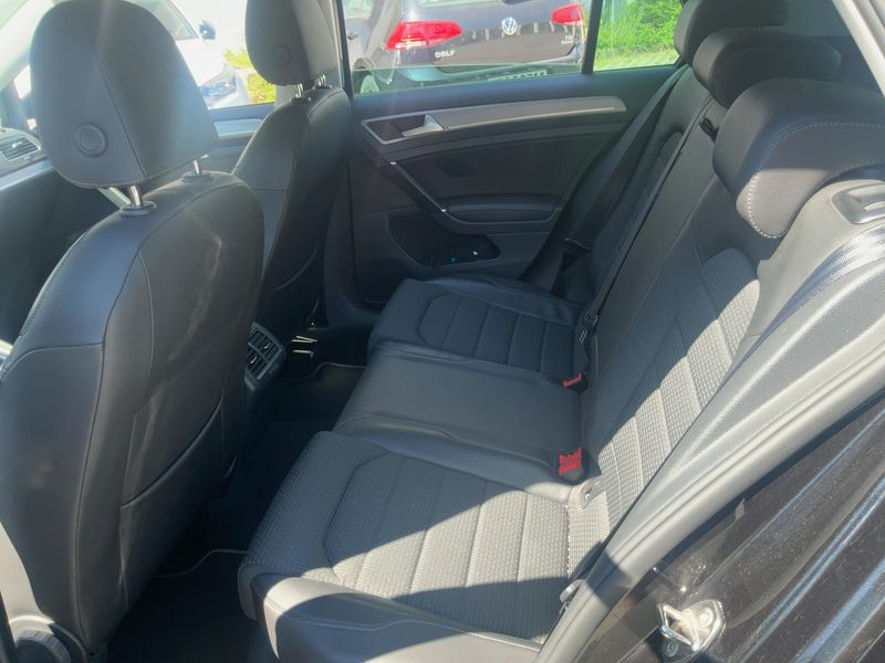 Volkswagen Golf VII 1.4 TSI Comfortline BlueMotion Tech 2015 – снимка 19