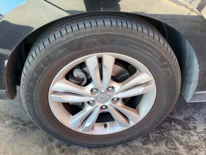Hyundai ix35 1.7 CRDi Comfort 2WD 2011 – снимка 3