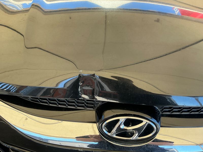 Hyundai ix35 1.7 CRDi Comfort 2WD 2011 – снимка 34