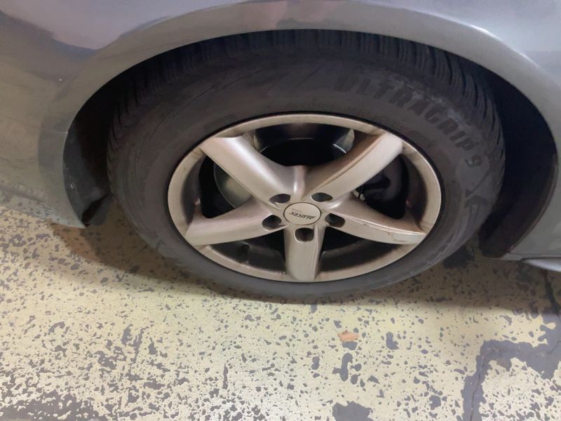 Audi A4 2.0 TDI S line Sportpaket plus 2012 – снимка 17