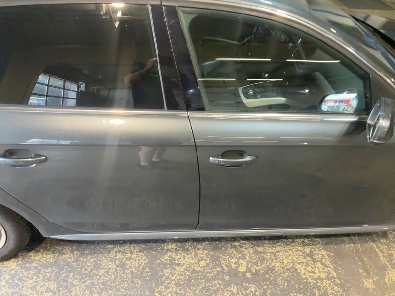 Audi A4 2.0 TDI S line Sportpaket plus 2012 – снимка 7