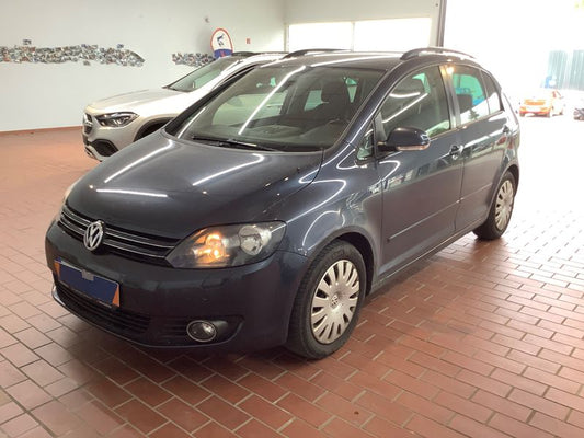 Volkswagen Golf VI Plus 2.0 TDI Life 2013 – снимка 1