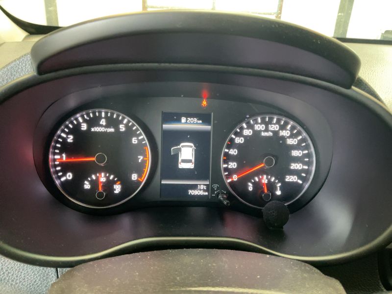 Kia Picanto 1.0 City 2021 – снимка 18