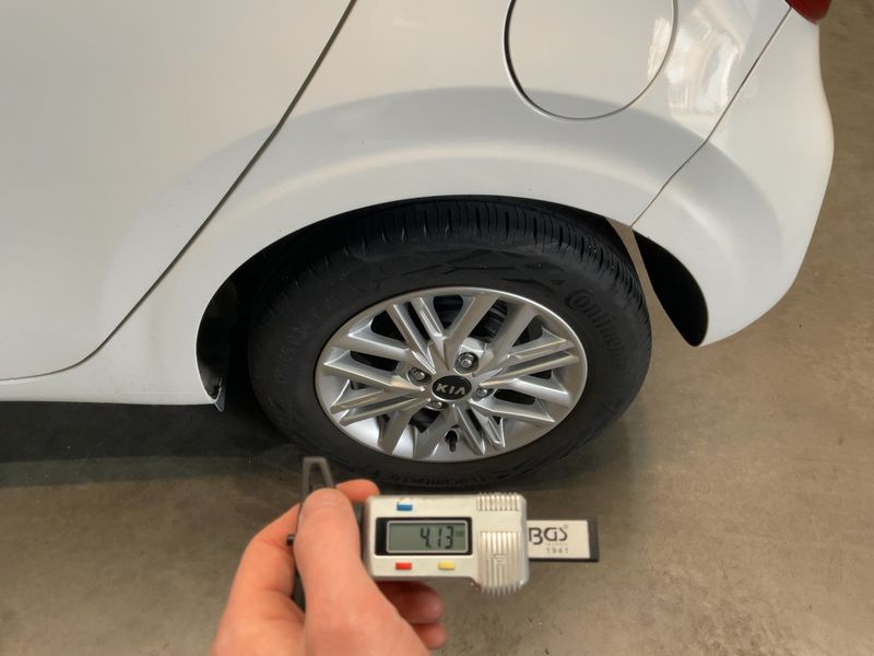 Kia Picanto 1.0 City 2021 – снимка 5