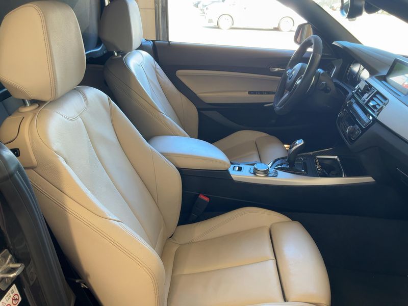 BMW 2er M240i xDrive 2020 – снимка 17