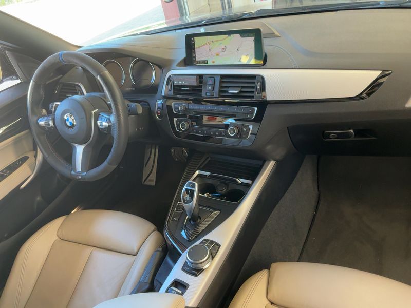 BMW 2er M240i xDrive 2020 – снимка 18