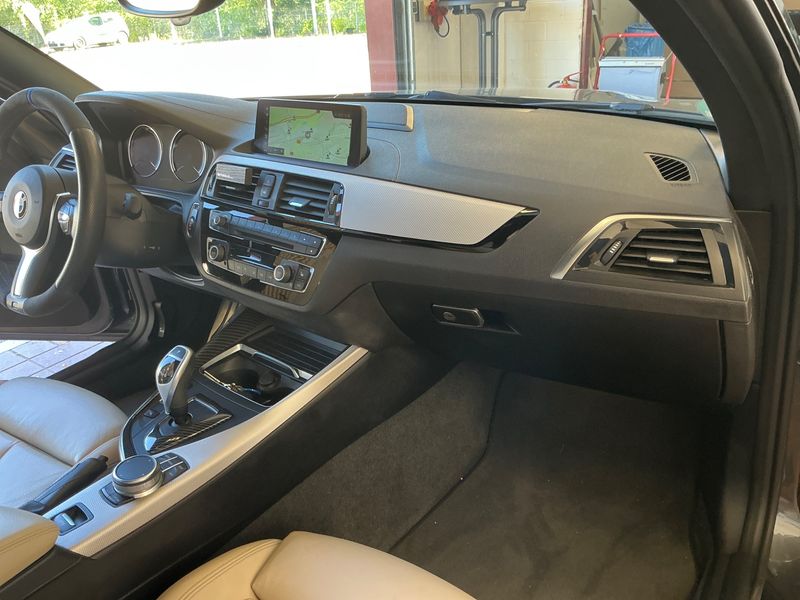 BMW 2er M240i xDrive 2020 – снимка 23