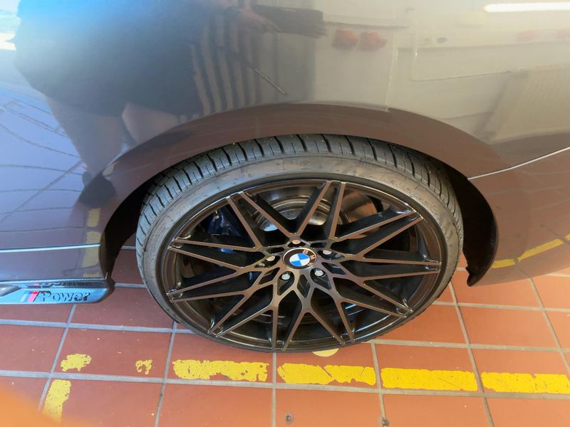 BMW 2er M240i xDrive 2020 – снимка 5