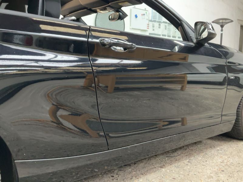 BMW 2er 220i Sport Line 2015 – снимка 10