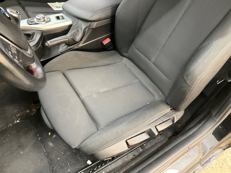 BMW 2er 220i Sport Line 2015 – снимка 34