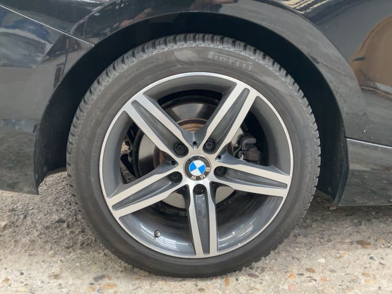 BMW 2er 220i Sport Line 2015 – снимка 9