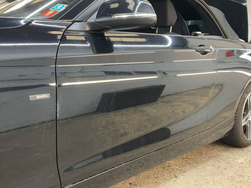 BMW 2er 220i Sport Line 2015 – снимка 4