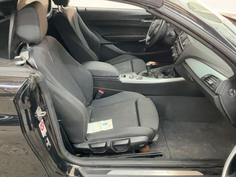BMW 2er 220i Sport Line 2015 – снимка 16