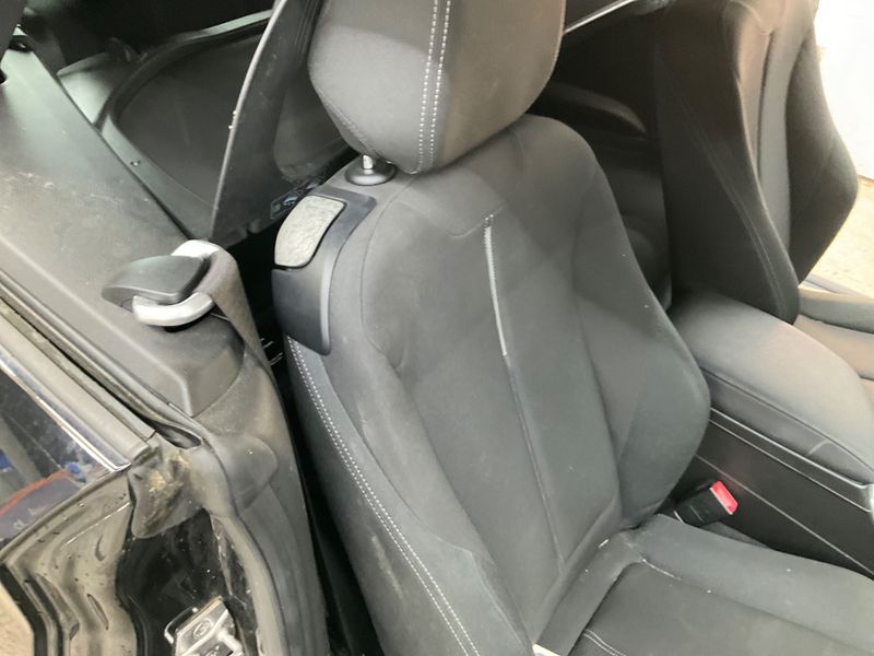 BMW 2er 220i Sport Line 2015 – снимка 36