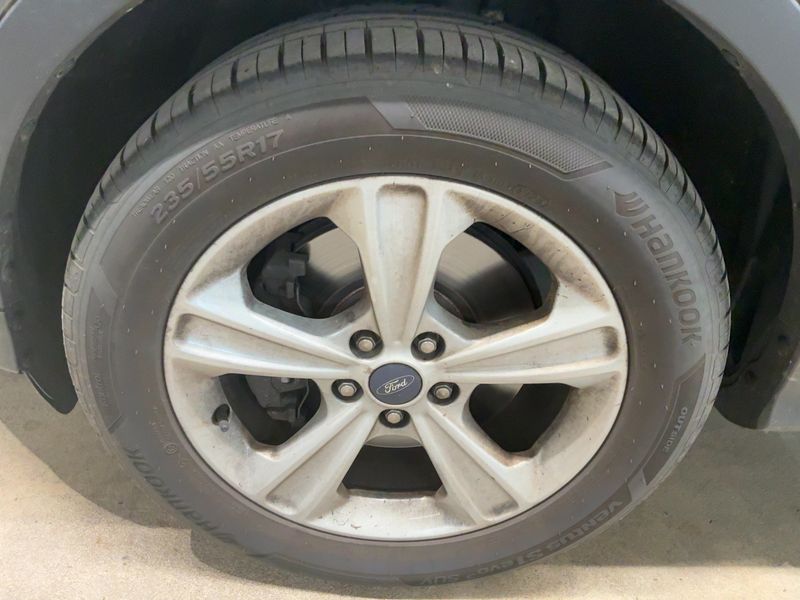 Ford Kuga 1.5 TDCi Trend 2018 – снимка 3