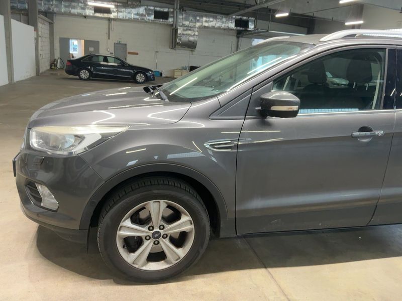 Ford Kuga 1.5 TDCi Trend 2018 – снимка 2