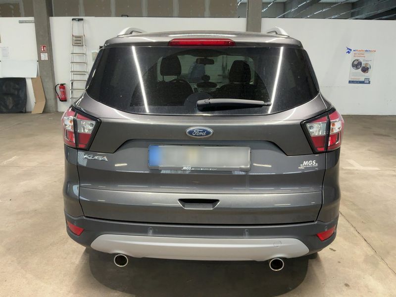 Ford Kuga 1.5 TDCi Trend 2018 – снимка 7