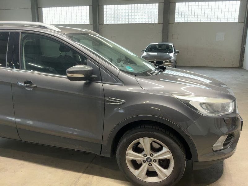 Ford Kuga 1.5 TDCi Trend 2018 – снимка 12