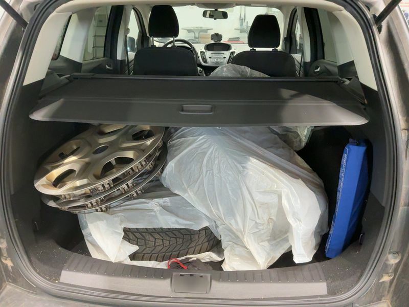 Ford Kuga 1.5 TDCi Trend 2018 – снимка 16