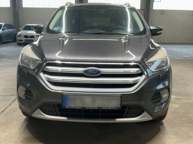 Ford Kuga 1.5 TDCi Trend 2018 – снимка 14