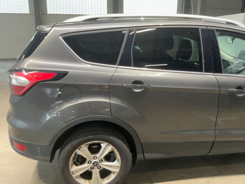 Ford Kuga 1.5 TDCi Trend 2018 – снимка 8
