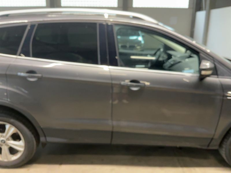 Ford Kuga 1.5 TDCi Trend 2018 – снимка 10
