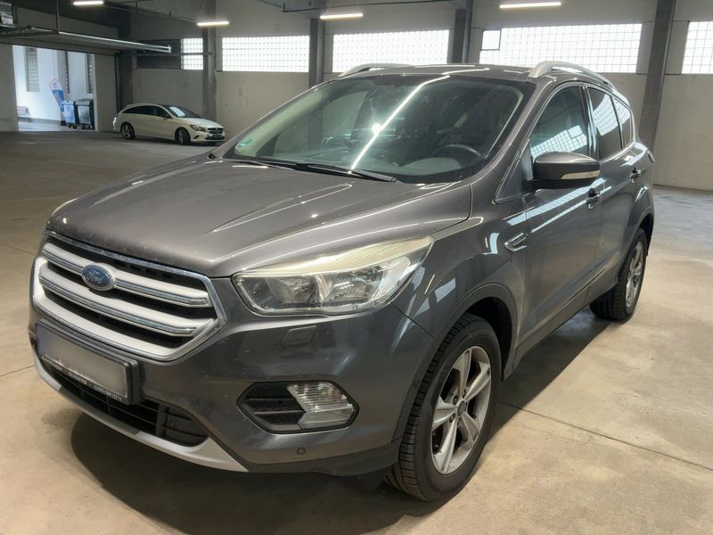 Ford Kuga 1.5 TDCi Trend 2018 – снимка 1