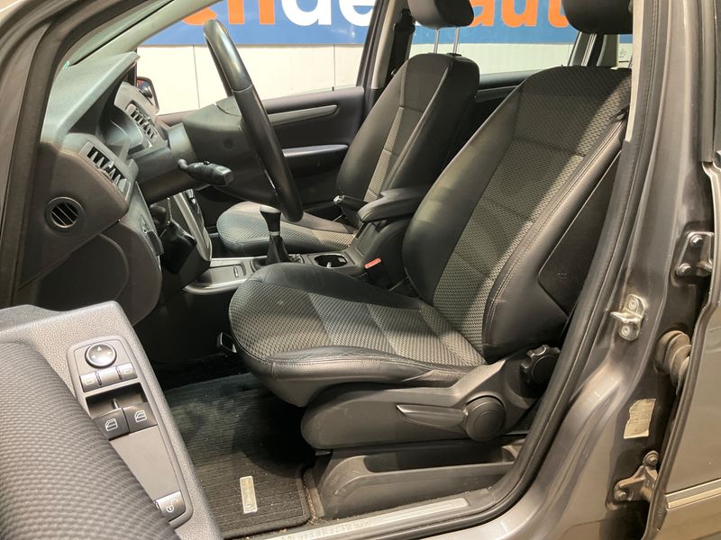 Mercedes-Benz B-Klasse B 170 2008 – снимка 3