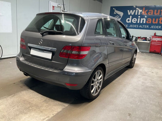 Mercedes-Benz B-Klasse B 170 2008 – снимка 2