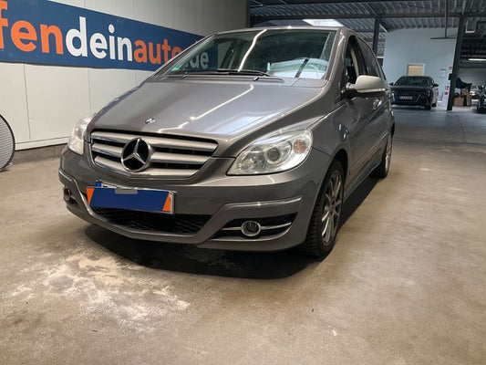 Mercedes-Benz B-Klasse B 170 2008 – снимка 1