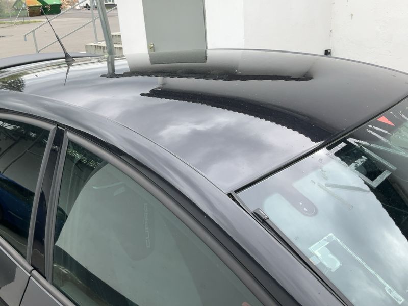 Seat Leon 2.0 TFSI Cupra R 2011 – снимка 13