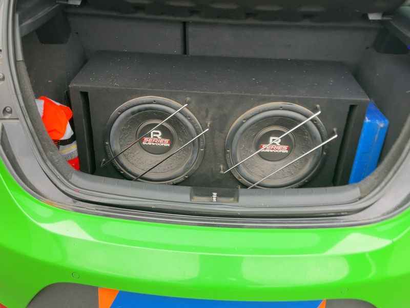 Seat Leon 2.0 TFSI Cupra R 2011 – снимка 16