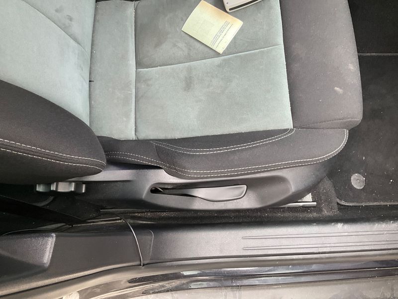 Seat Leon 2.0 TFSI Cupra R 2011 – снимка 25