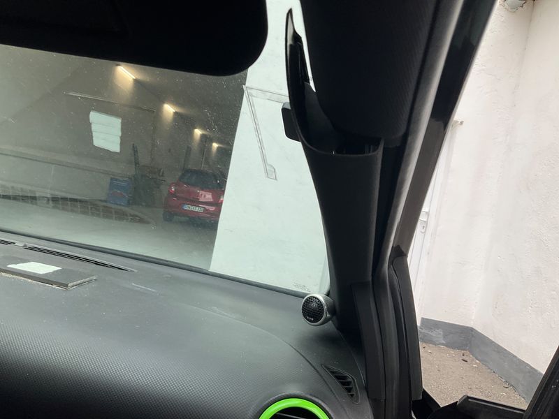 Seat Leon 2.0 TFSI Cupra R 2011 – снимка 24