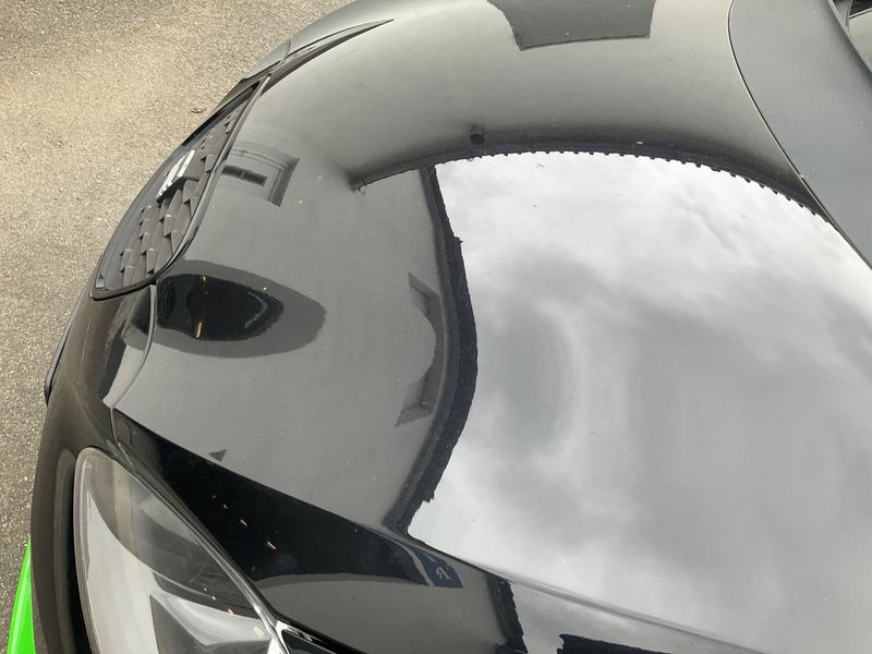 Seat Leon 2.0 TFSI Cupra R 2011 – снимка 29