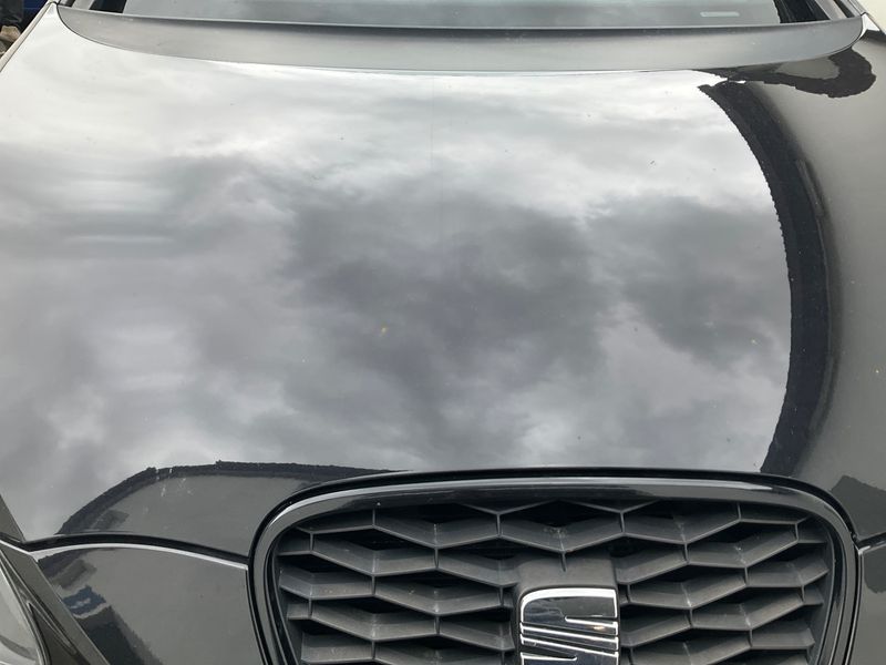Seat Leon 2.0 TFSI Cupra R 2011 – снимка 30