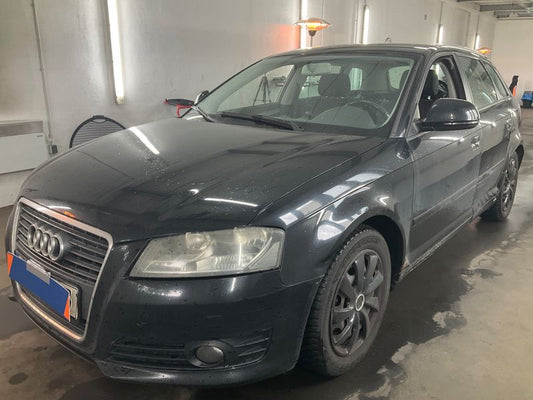 Audi A3 Sportback 2.0 TDI Ambition 2008 – снимка 1