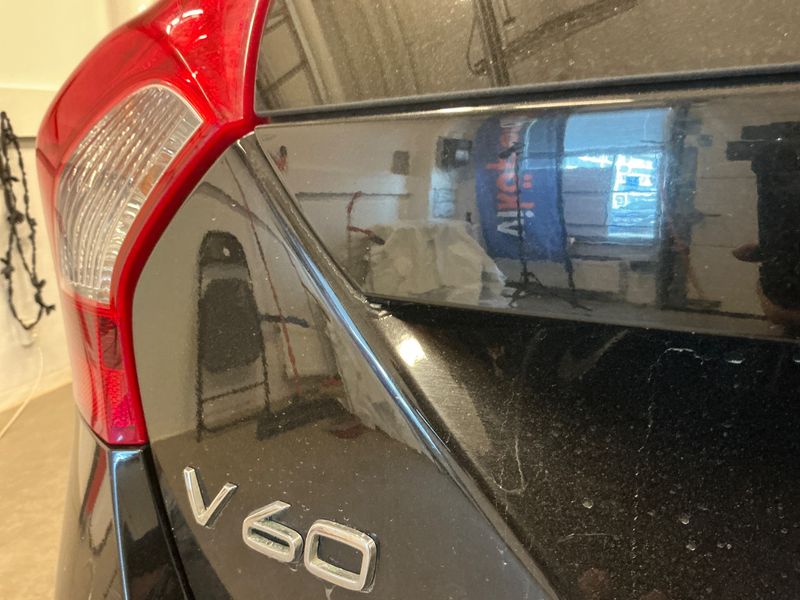 Volvo V60 Cross Country 2.4 D4 Summum AWD 2015 – снимка 29