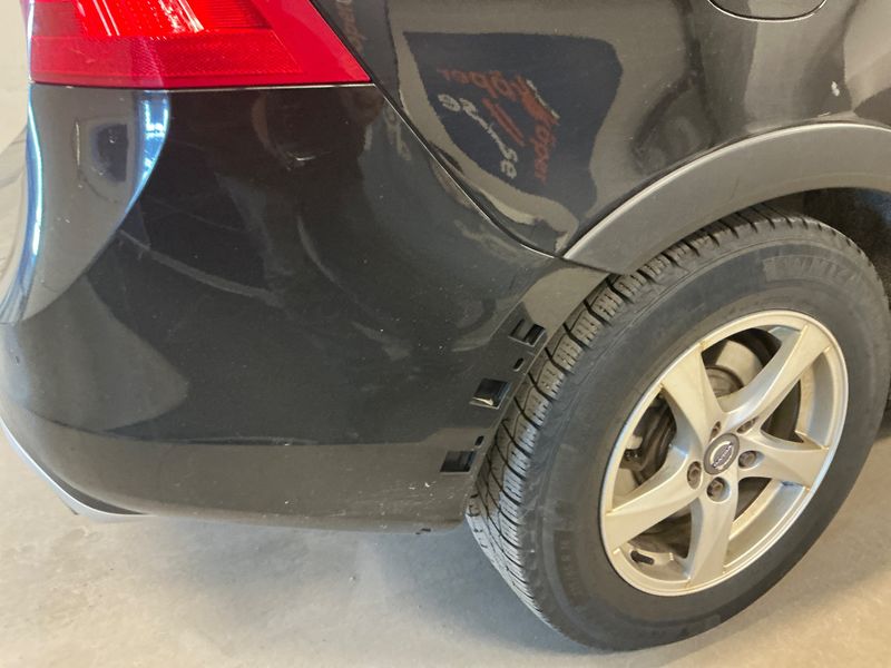 Volvo V60 Cross Country 2.4 D4 Summum AWD 2015 – снимка 27