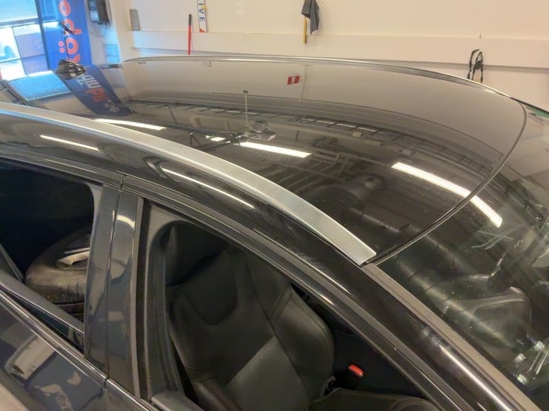 Volvo V60 Cross Country 2.4 D4 Summum AWD 2015 – снимка 13