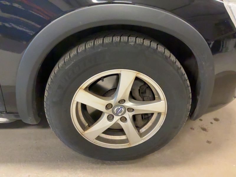 Volvo V60 Cross Country 2.4 D4 Summum AWD 2015 – снимка 11
