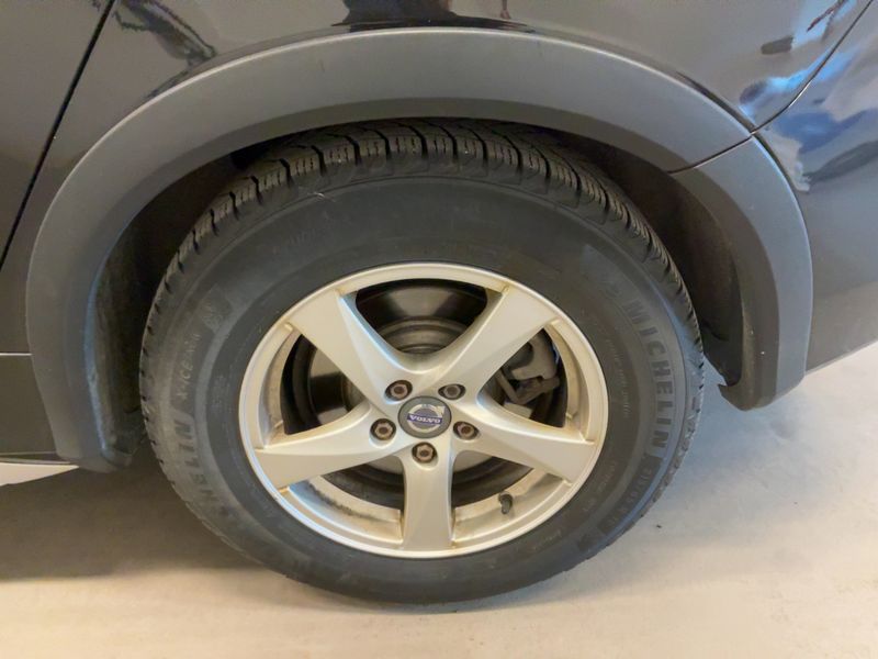 Volvo V60 Cross Country 2.4 D4 Summum AWD 2015 – снимка 5