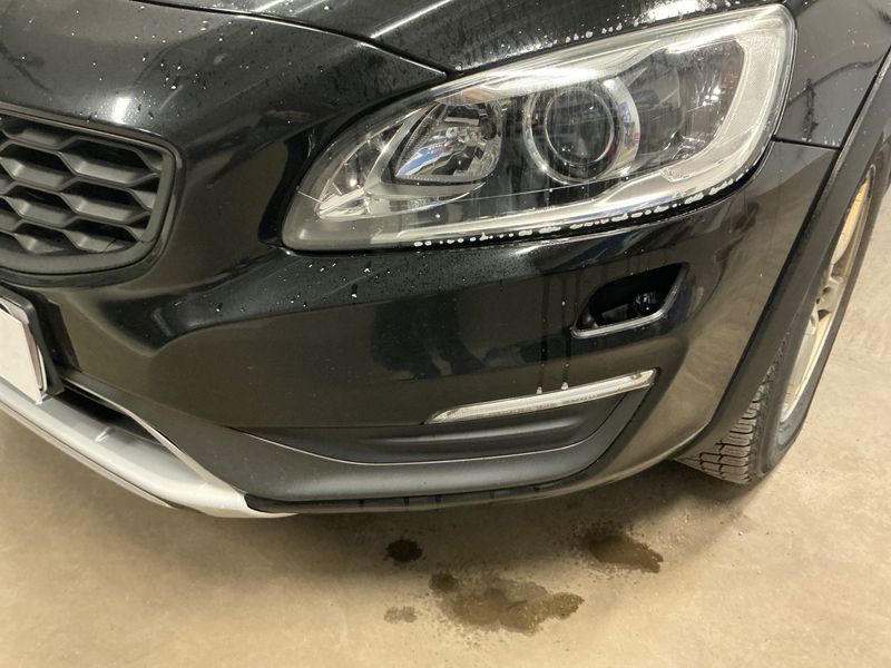 Volvo V60 Cross Country 2.4 D4 Summum AWD 2015 – снимка 36
